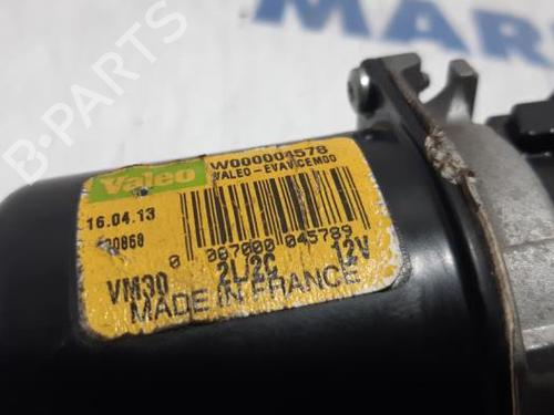 Front wiper motor CITROËN DS3 (SA_) 1.4 HDi 70 (SA8HP4) | BP31427485M29 - Image 2