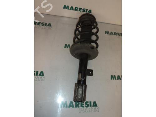 Used Left front shock absorber CITROËN BERLINGO Box Body/MPV (B9) 1.6 HDi 90 16V (90 hp) 31445816