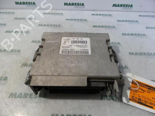 Used Engine control unit (ECU) Engine control unit (ECU) RENAULT TWINGO I (C06_) 1.2 (C063, C064) (55 hp) 31524656 31524656