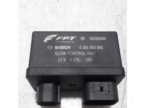 Electronic sensor FIAT DUCATO Van (250_) 115 Multijet 2,0 D | BP31413876M84