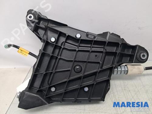 Electric handbrake CITROËN C4 Picasso I MPV (UD_) 1.6 THP 155 | BP32197216E5 