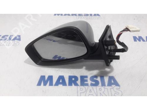 Retrovisor esquerdo FIAT IDEA (350_) 1.4 16V (95 hp) 31429799