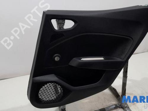 Bageste højre beklædning RENAULT CLIO V (B7_) 1.0 TCe 100 (B7MT) | BP31420240C61