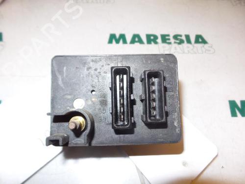 Used Electronic sensor FIAT PUNTO (188_) 1.9 JTD 80 (188.237, .257, .337, .357) (80 hp) 31532906