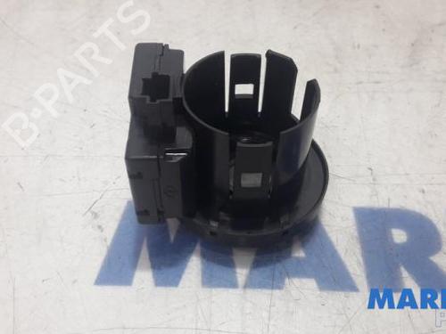 Engine control unit (ECU) RENAULT TWINGO II (CN0_) 1.2 16V (CN0K, CN0V, CN0A) | BP31455432M57