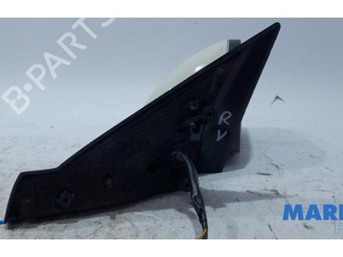 Right mirror ALFA ROMEO MITO (955_) 1.3 MultiJet (955AXT1A) | BP31450200C27