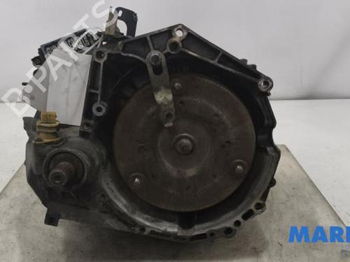 Used Gearbox Gearbox PEUGEOT 206 CC (2D) 1.6 16V (2DNFUF, 2DNFUR) (109 hp) 34737911 34737911