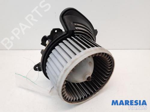 Heater blower motor ALFA ROMEO MITO (955_) 1.4 TJet (955AXA1B) | BP31387519M62 