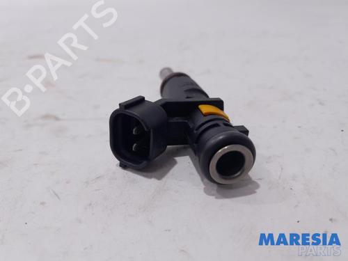 Inyector CITROËN DS3 (SA_) 1.4 VTi 95 (95 hp) 31389788