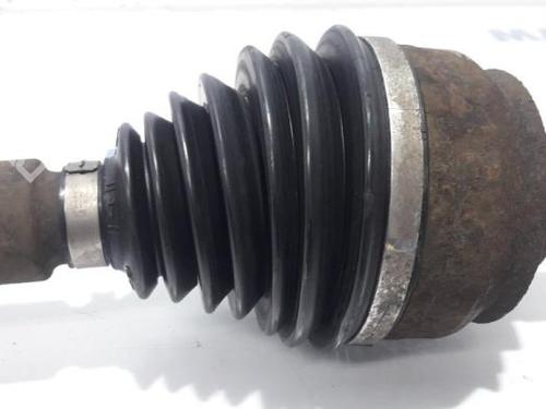 Right front driveshaft RENAULT ESPACE IV (JK0/1_) 2.0 (JK0A, JK1D, JK0N) | BP31437181M39 - Image 2