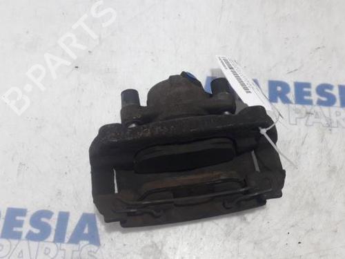 Right front brake caliper RENAULT MEGANE III Hatchback (BZ0/1_, B3_) 1.4 TCe (BZ0F, BZ1V) | BP31434718M104 - Image 4