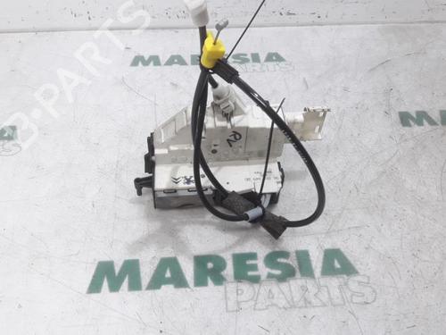 Used Electronic module PEUGEOT EXPERT Van (VF3A_, VF3U_, VF3X_) 2.0 HDi 120 (120 hp) 31504784