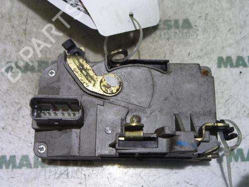 Used Electronic module PEUGEOT 206 Hatchback (2A/C) 2.0 S16 (136 hp) 31411702