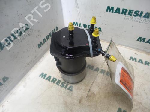 Used Support RENAULT KANGOO (KC0/1_) 1.5 dCi (KC08, KC09) (82 hp) 31459527