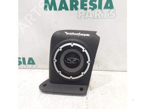 Used Electronic module Electronic module CITROËN C-CROSSER (VU_, VV_) 2.2 HDi (156 hp) 31447529 31447529