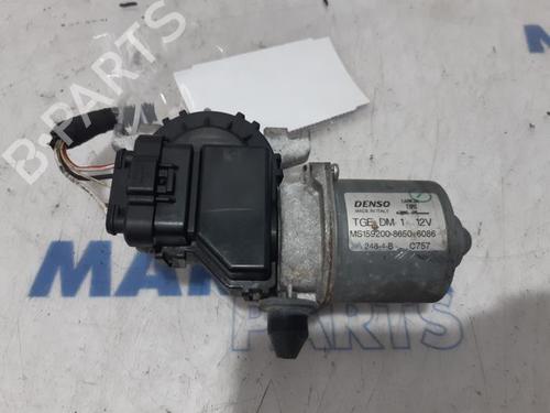 Front wiper motor FIAT 500 (312_) 0.9 (312AXP1A) | BP31509575M29 - Image 3