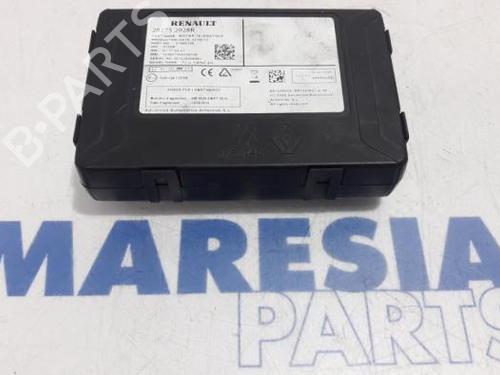 Used Control unit RENAULT KANGOO Express (FW0/1_) 1.5 dCi 75 (FW07, FW10, FW04) (75 hp) 31408878
