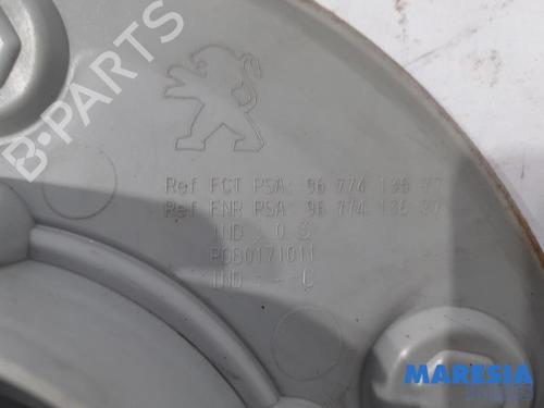 Other CITROËN JUMPY II Van 2.0 HDi 125 | BP31399923O1