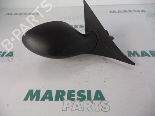 Used Right mirror ALFA ROMEO 156 Sportwagon (932_) 2.0 16V T.SPARK (932B21__) (150 hp) 31523003