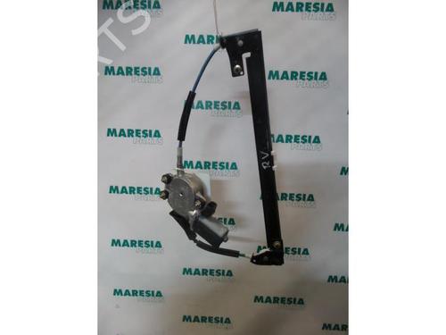 Used Front right window mechanism ALFA ROMEO 147 (937_) 1.6 16V T.SPARK (937.AXA1A, 937.AXB1A, 937.BXB1A) (120 hp) 31457248