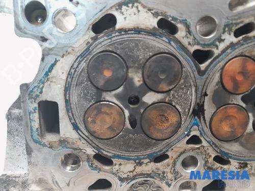 Cylinder head PEUGEOT 308 I (4A_, 4C_) 1.6 HDi | BP31424739M5