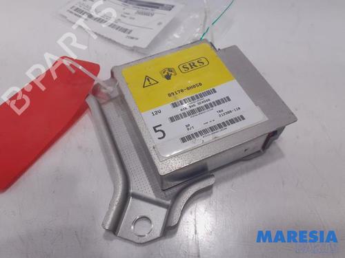 Used ECU airbags PEUGEOT 107 (PM_, PN_) 1.0 (68 hp) 31428921