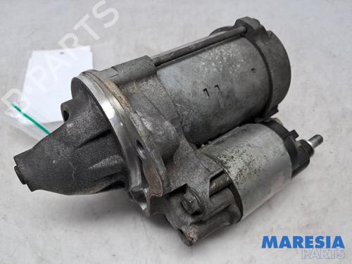 Used Starter FIAT 500 (312_) 0.9 (312AXN1A) (80 hp) 31432458