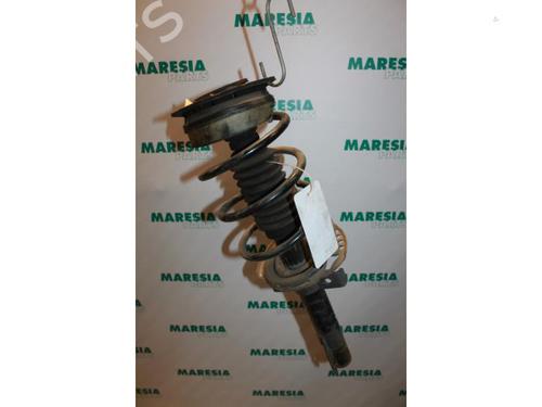 Used Left front shock absorber RENAULT MEGANE II Estate (KM0/1_) 1.5 dCi (KM0F, KM0T, KM2B) (82 hp) 31512010
