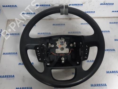 Used Steering wheel PEUGEOT BOXER Van 2.2 HDi 110 (110 hp) 31521846
