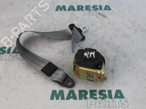 Used Rear right seatbelt CITROËN XSARA PICASSO (N68) 2.0 16V (136 hp) 31511230