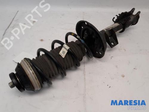 Used Right front shock absorber Right front shock absorber FIAT PANDA (312_, 319_) 1.2 (312PXA1A) (69 hp) 31463266 31463266