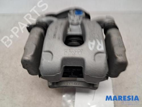 Used Right rear brake caliper Right rear brake caliper PEUGEOT 208 II (UB_, UP_, UW_, UJ_) 1.2 Hybrid 136 (UPHPYK) (136 hp) 39932422 39932422