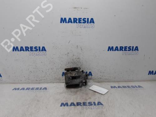 Used Left rear brake caliper PEUGEOT 2008 I (CU_) 1.6 HDi (92 hp) 31509791