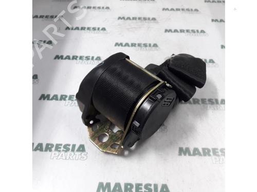 Used Rear right seatbelt FIAT SEICENTO / 600 (187_) 1.1 (187AXB, 187AXB1A, 187AXC1A02) (54 hp) 31517509