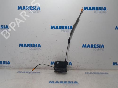 Used Electronic module CITROËN C4 Picasso II 1.6 HDi / BlueHDi 115 (115 hp) 31436582