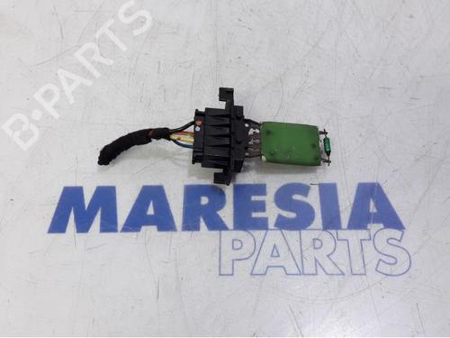 Elektronisk sensor CITROËN BERLINGO Box Body/MPV (B9) 1.6 HDi 90 16V (90 hp) 31528157