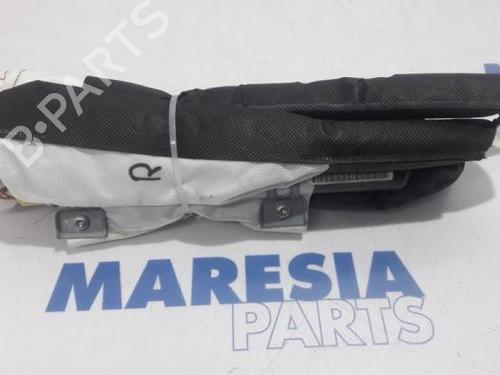 Used Right curtain airbag Right curtain airbag PEUGEOT 508 I (8D_) 2.0 HDi Hybrid4 AWC (163 hp) 31383655 31383655