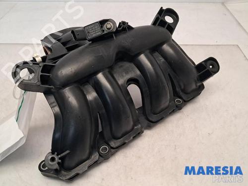 Used Injection rail CITROËN C4 Grand Picasso II (DA_, DE_) 1.6 THP 155 (156 hp) 31433848