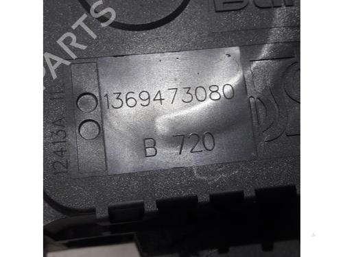 Electronic module FIAT DUCATO Van (250_) 115 Multijet 2,0 D | BP31512199M83