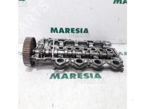 Andre PEUGEOT 207 (WA_, WC_) 1.6 HDi (90 hp) 31512728