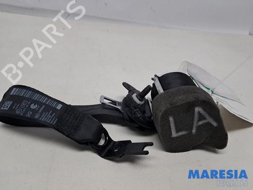 Used Rear left seatbelt PEUGEOT 308 II (LB_, LP_, LW_, LH_, L3_) 1.6 THP 125 (125 hp) 32011923