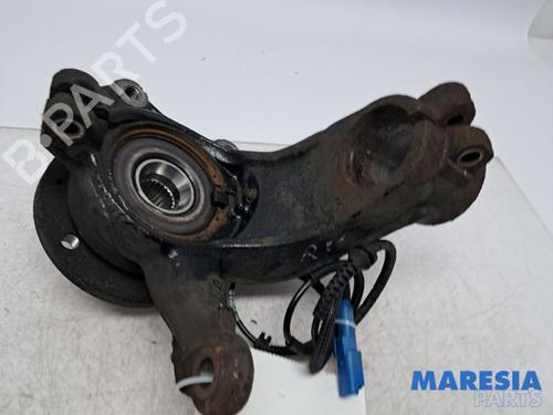 Højre Styrespindel Lejehus Højre Styrespindel Lejehus CITROËN C3 III (SX) 1.2 THP 110 (SXHNPS, SXHNZT, SXHNZ6) (110 hp) 33964396 33964396