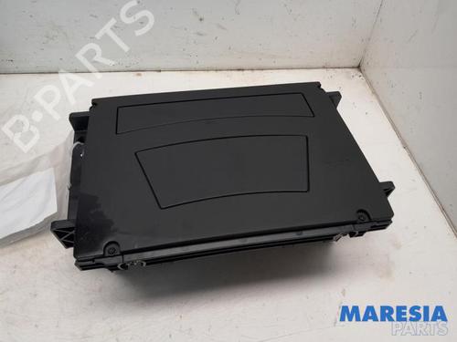 Used Display monitor CITROËN C4 III (BA_, BB_, BC_) ë-C4 (BCZKXC, BZCKSC) (136 hp) 31410956