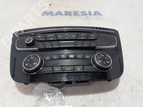 Used Climate control PEUGEOT 508 SW I (8E_) 1.6 THP (156 hp) 31453353