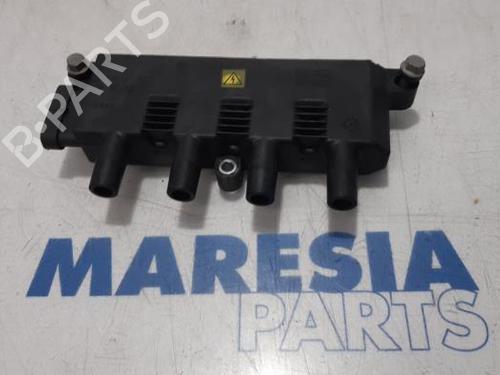 Used Ignition coil FIAT 500 (312_) 1.2 (312AXA1A) (69 hp) 31534349