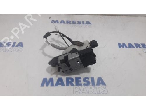 Elektronisk modul PEUGEOT 208 I (CA_, CC_) 1.2 VTi 68 / PureTech 68 (68 hp) 31442378