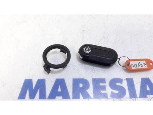 Engine control unit (ECU) VAUXHALL COMBO Mk III (D) Box Body/MPV (X12) 1.3 CDTi | BP31526739M57 