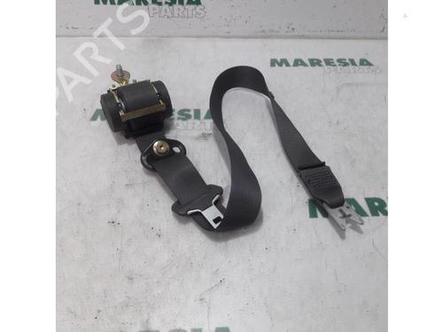 Used Front right seatbelt RENAULT SCÉNIC II (JM0/1_) 1.6 16V (JM1R) (112 hp) 31506828