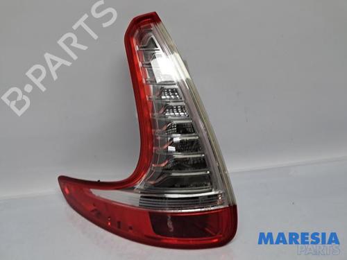 Used Left taillight RENAULT GRAND SCÉNIC III (JZ0/1_) 1.6 dCi (JZ00, JZ12) (130 hp) 31440443