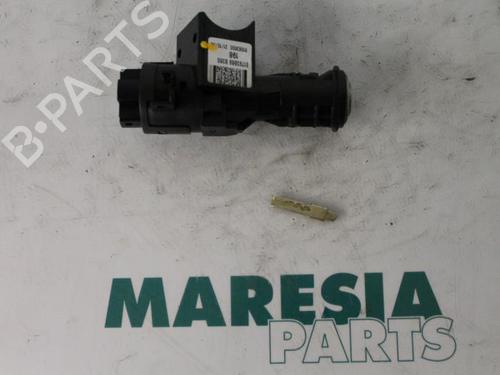 Used Ignition barrel FIAT BRAVO II (198_) 1.6 D Multijet (198AXH1B) (105 hp) 31509881